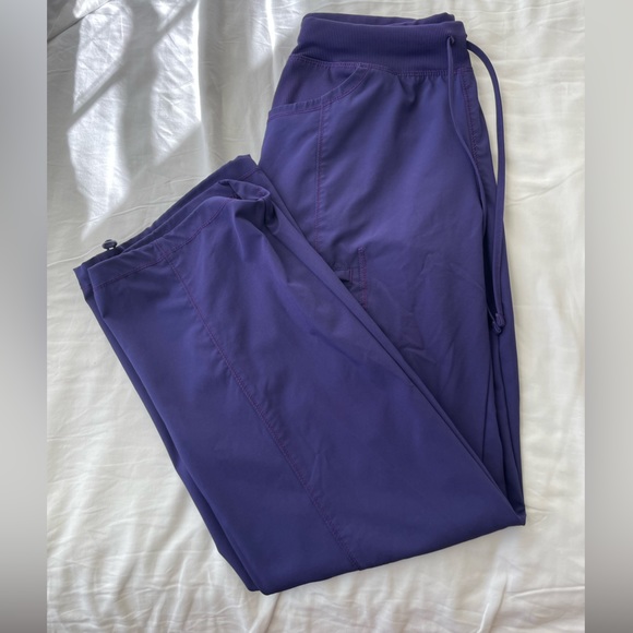 Infinity by Cherokee Scrub Pant - Picture 2 of 2